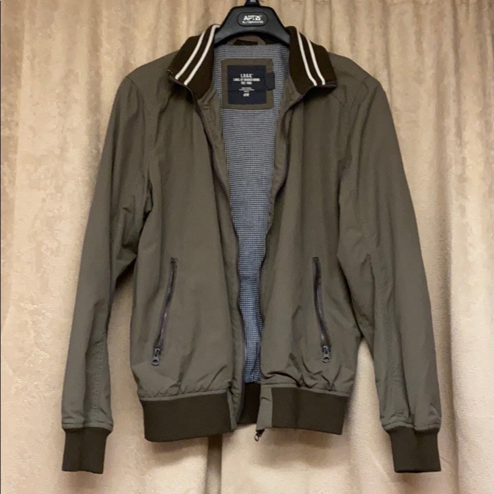H&M Bomber Jacket
